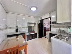 Blk 345 Choa Chu Kang Loop (Choa Chu Kang), HDB 5 Rooms #568145091